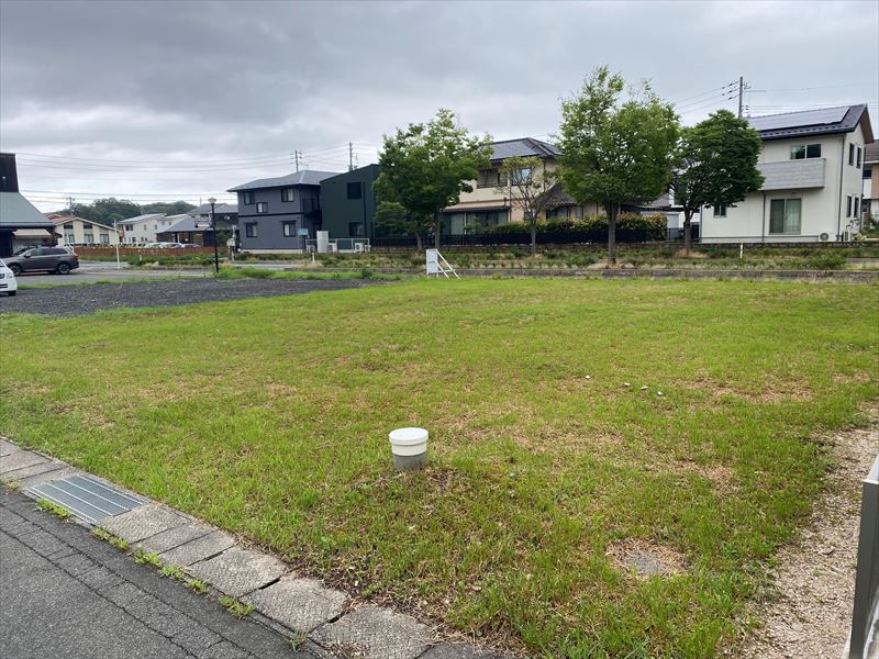 島根県安来市汐手が丘１６９ アイキャッチ画像