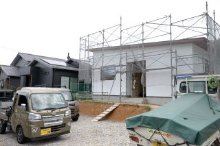 本日のお家の様子🏠 アイキャッチ画像