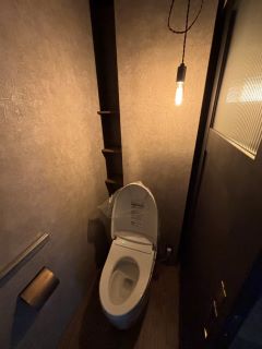 〝トイレ施工事例集〟 アイキャッチ画像