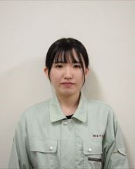 石倉　愛華 画像