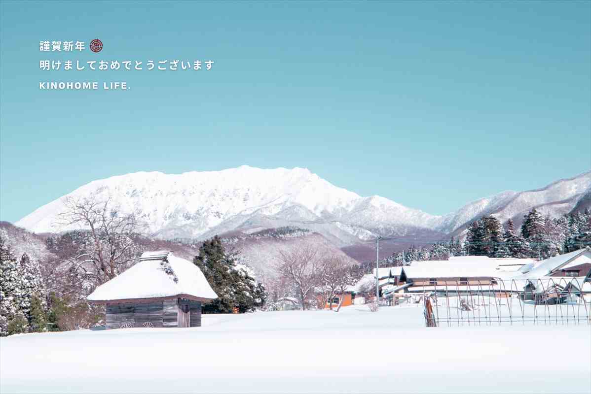 明けましておめでとうございます🐎 アイキャッチ画像