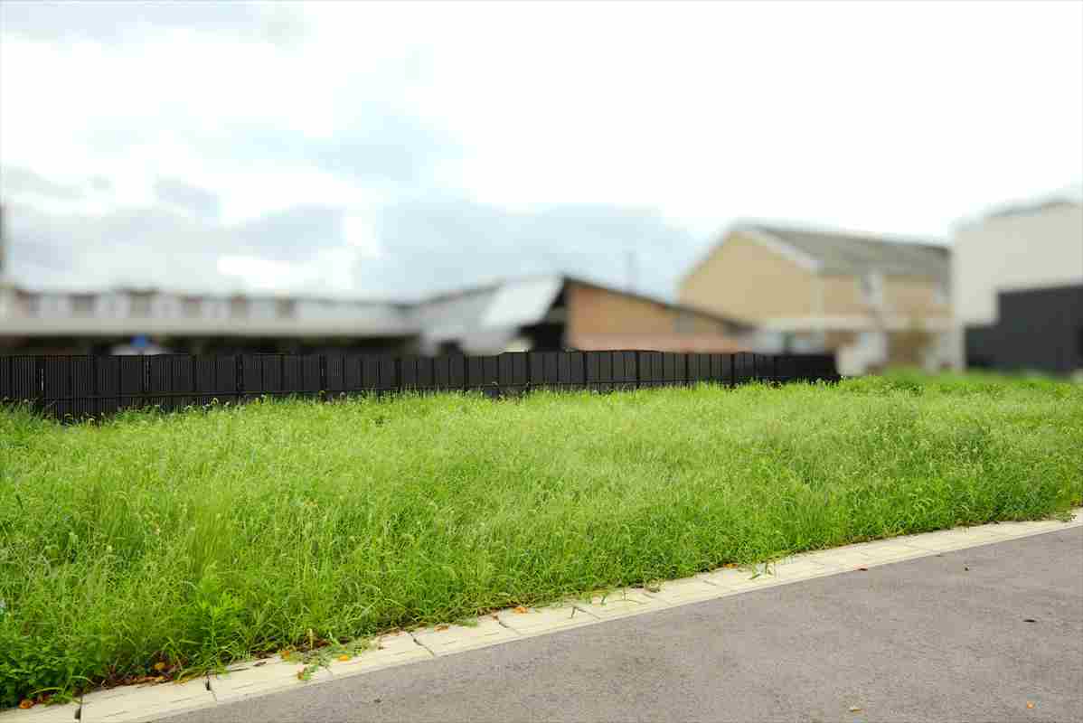 安来市安来町１９４－１ アイキャッチ画像