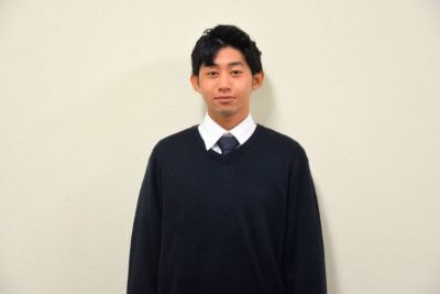 三上　大翔 画像