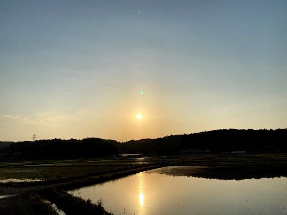 「東日本大震災から10年が経ちました」 アイキャッチ画像